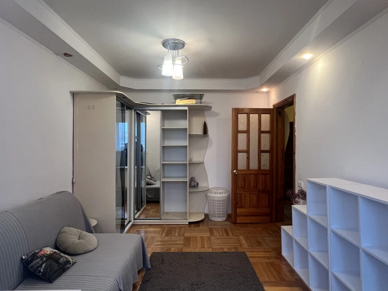 Квартира 3-кімн. оренда Київ, Дарницкий – 47 м², Киев — 12/15