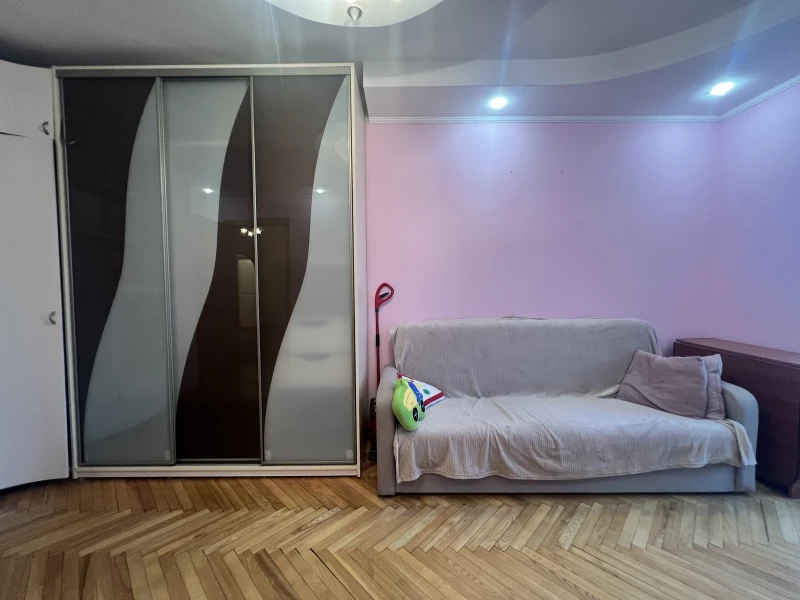Квартира 3-кімн. оренда Київ, Дарницкий – 47 м², Киев — 15/15