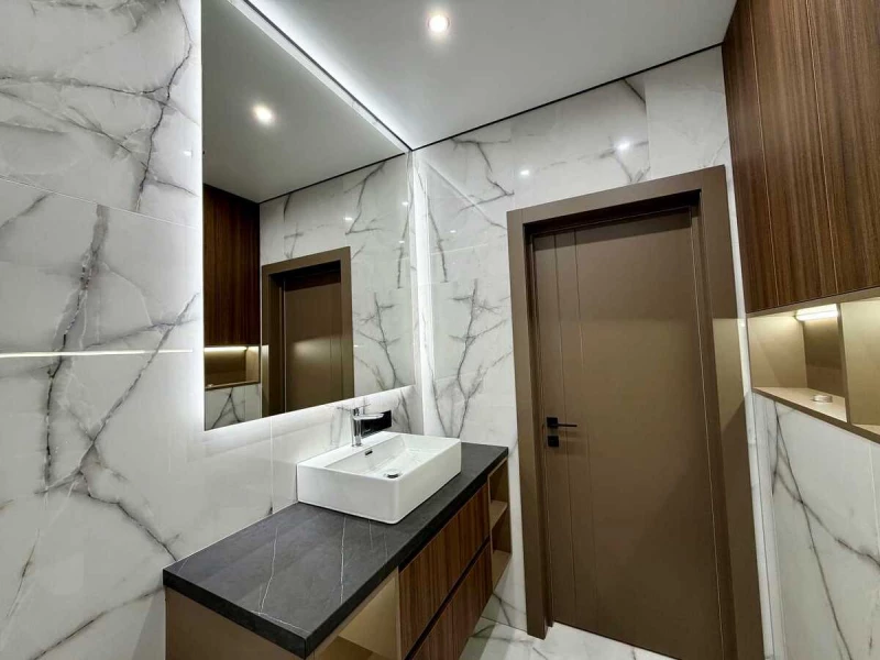 Квартира 1-кімн. продаж Софіївська Борщагівка – 16.3 м², Софиевская Борщаговка — 11/11